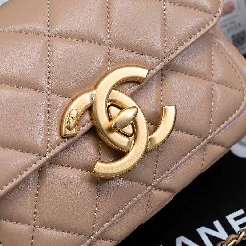 Chanel Stachel Bags